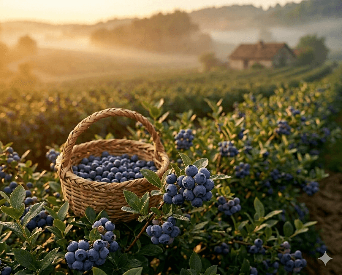 Kargalı Bahçe tarlası